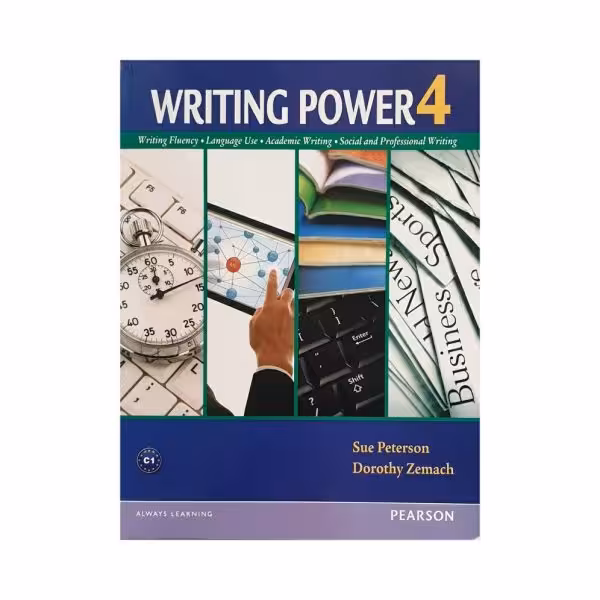 Writing Power 4