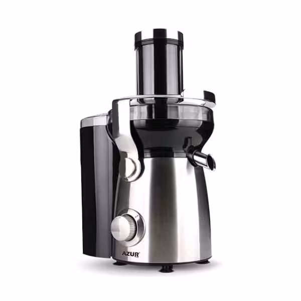 آبمیوه گیری آزوراصل تحت لیسانس فرانسه مدل AZUR AZ-221JC