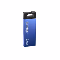 فلش مموری USB2.0 سیلیکون پاور مدل Touch835 ظرفیت 32 گیگابایت