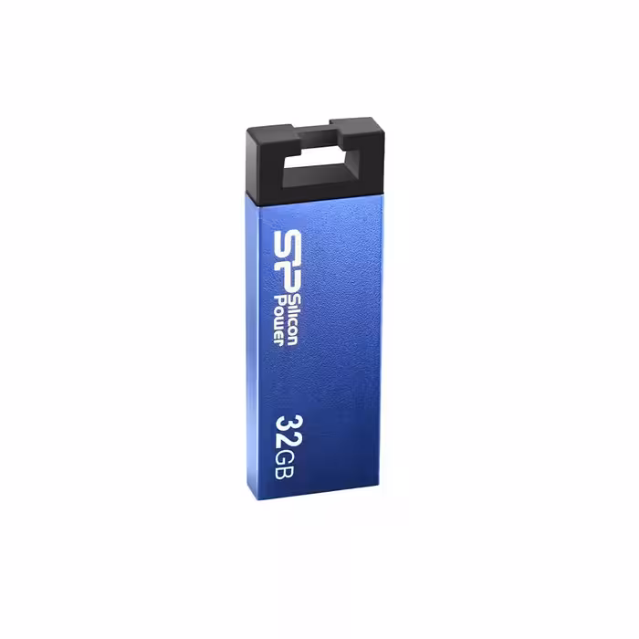 فلش مموری USB2.0 سیلیکون پاور مدل Touch835 ظرفیت 32 گیگابایت