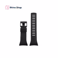 بند ساعت SUUNTO CORE رنگ مشکی