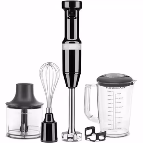 گوشتکوب برقی کیچن اید مدل KitchenAid 5KHBV83EOB