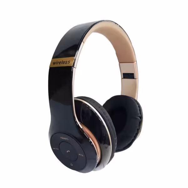 هدفون بی سیم مدل S37