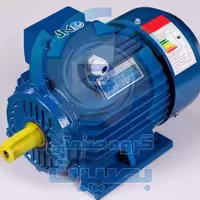 الکتروموتور 10 اسب 1500 دور چینی