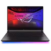 لپ تاپ ایسوس ROG Strix SCAR 18 (2025)