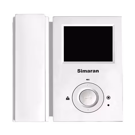 آیفون تصویری سیماران مدل 4.3 اینچ FL-43