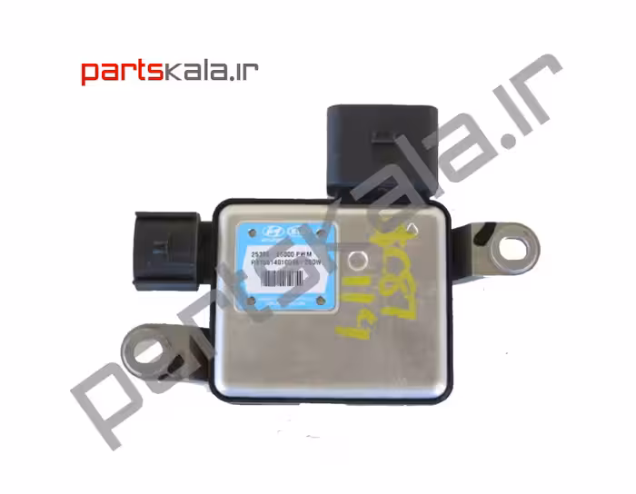 یونیت فن کیا اپتیما هیبرید JF