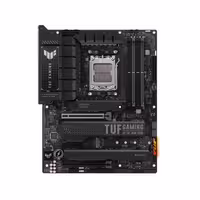 مادربرد کامپیوتر ایسوس مدل TUF GAMING X670E-PLUS D5