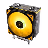خنک کننده پردازنده دیپ کول مدل GAMMAXX GT TUF