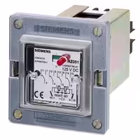 رله زیمنس 7PA2331