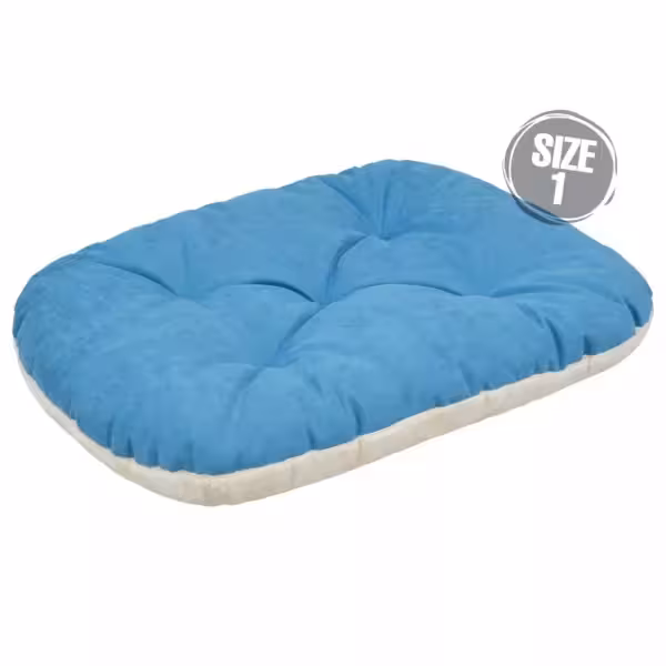 تشک لین نیناپت سایز 1 | تشک دو رو قابل شستشو برای سگ و گربه تا 9 کیلوگرم