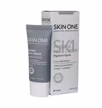 کرم ضد لک اسکین وان مدل ملا کرم حجم 30ml