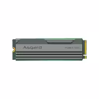 اس اس دی اینترنال ازگارد مدل AN4 M.2 NVMe ظرفیت 1 ترابایت