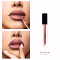 رژلب مایع مات میچانو شماره 210