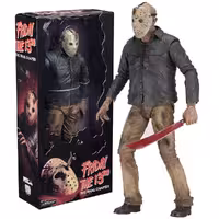 اکشن فیگور جیسون ورهیز Jason Voorhees 1/4 Scale برند نکا