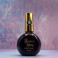 رابربیس 02 رونیتی RONITI 30ML ناخن