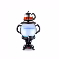 سماور برقی مایر مدل MR-3877