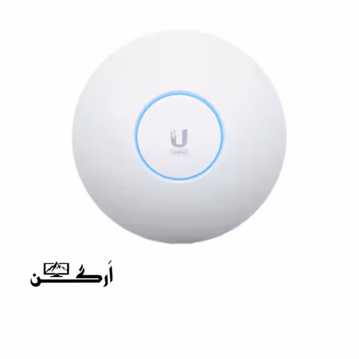 اکسس پوینت یوبیکیوتی مدل UniFi U6 Enterprise