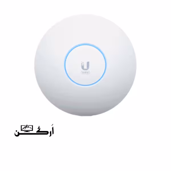 اکسس پوینت یوبیکیوتی مدل UniFi U6 Enterprise
