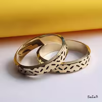 النگو برنجی نارنیا