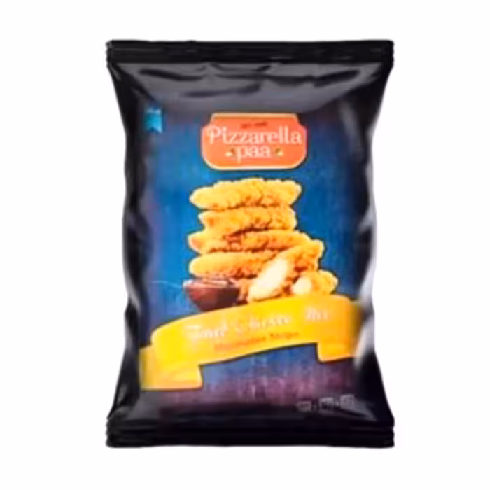 ادویه فیله سوخاری پیزارلا (500 گرم) pizzarella paa