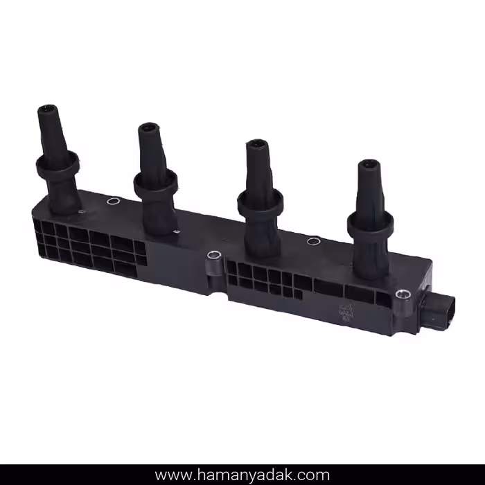 کویل رانا برند هیرکان