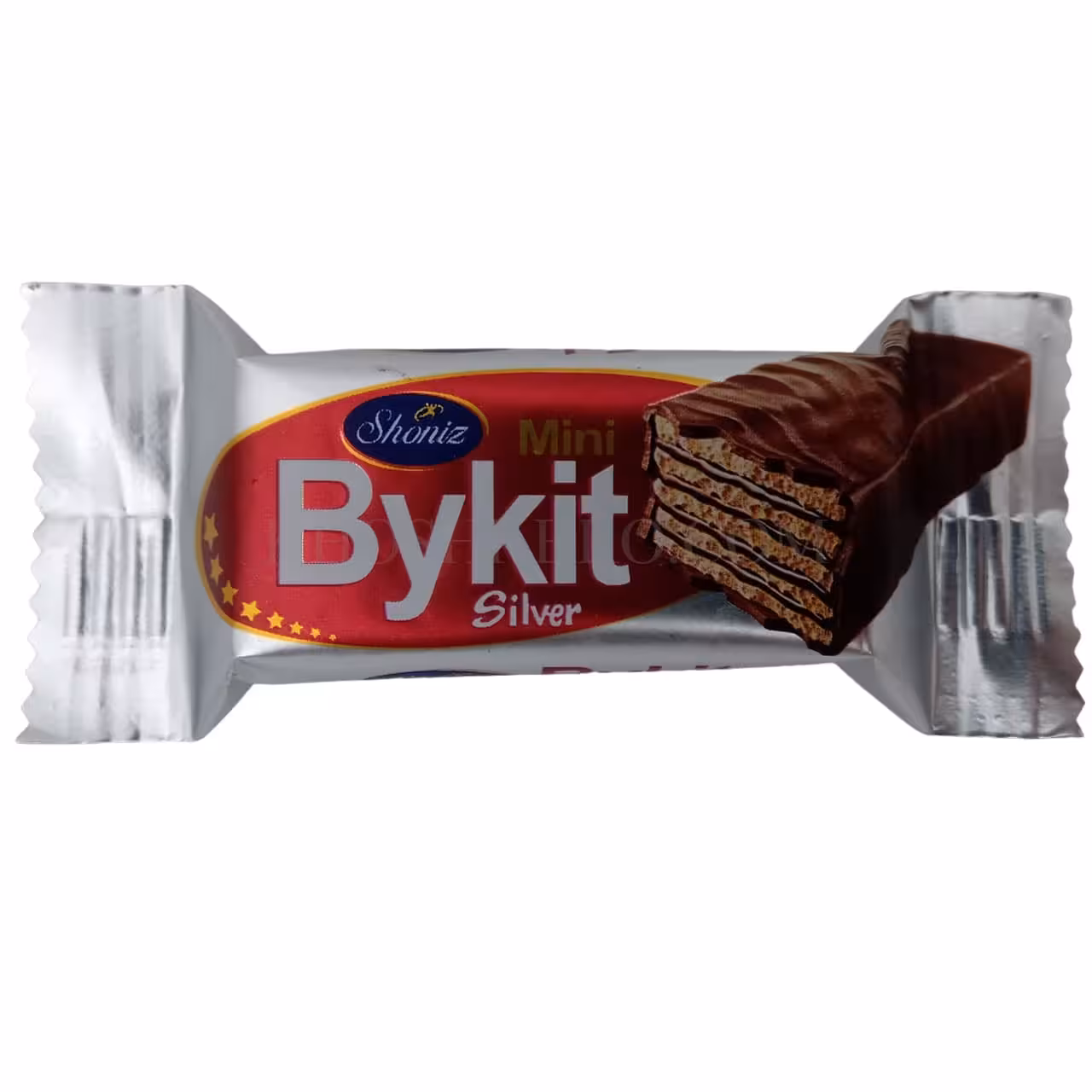 مینی بایکیت نقره ای شونیز دونه ای – 12 گرم