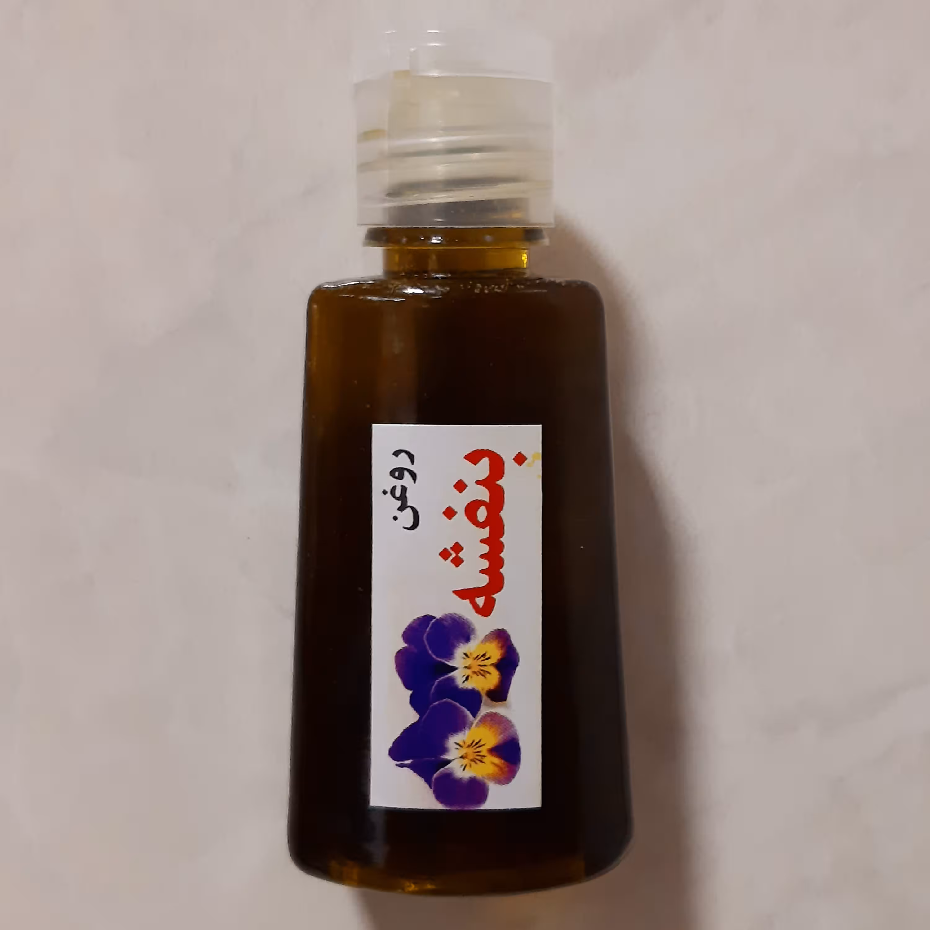 روغن بنفشه 50cc