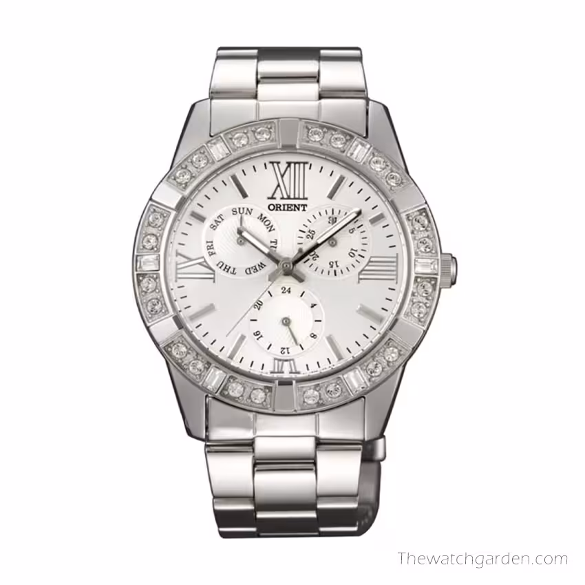 ساعت مچی اورینت مدل SUT0B005B0