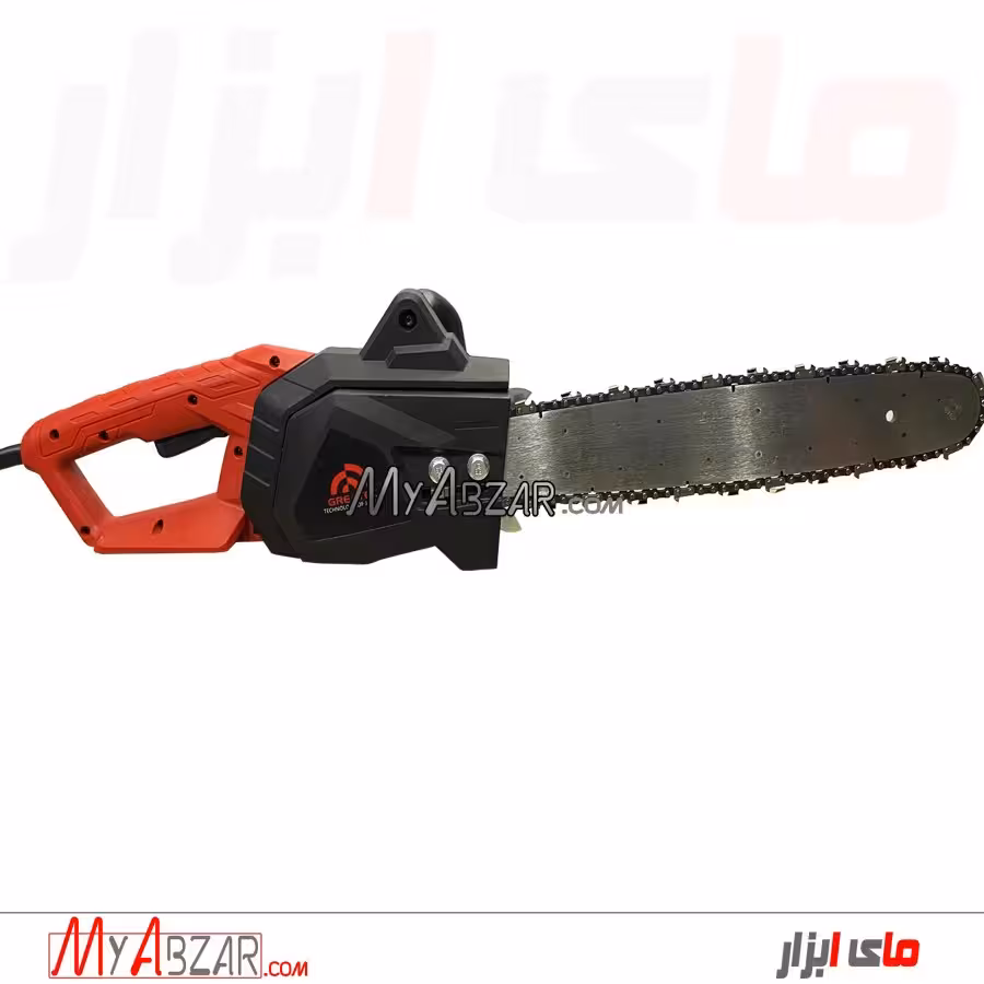 اره زنجیری برقی گریتک مدل GT-HS4001