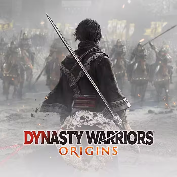 بازى DYNASTY WARRIORS ORIGINS PS5 اکانت قانونی