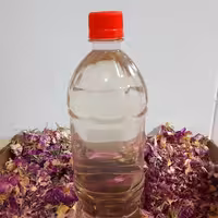 گلاب سنگین از شهر گل وگلاب میمند، 1لیتری