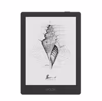 کتاب خوان بوکس مدل Poke 5 Boox Onyx