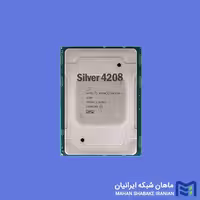 پردازنده سرور اینتل زئون سیلور 4208