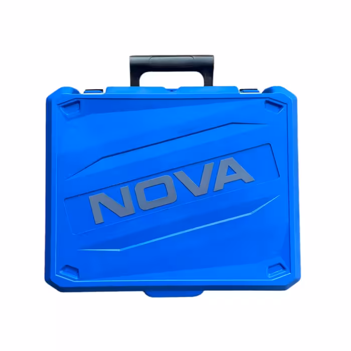 پیچ گوشتی شارژی نووا مدل 7730