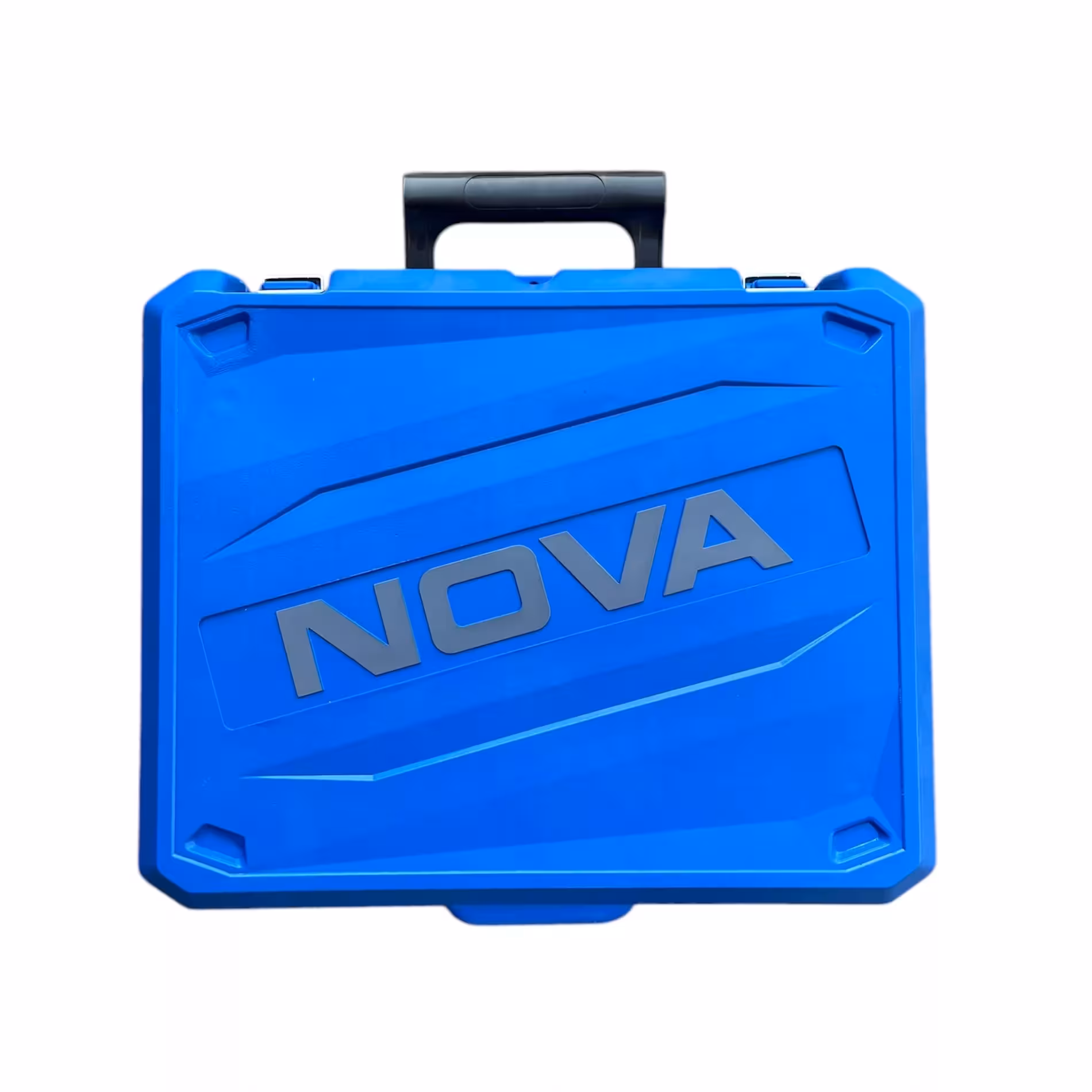 پیچ گوشتی شارژی نووا مدل 7730