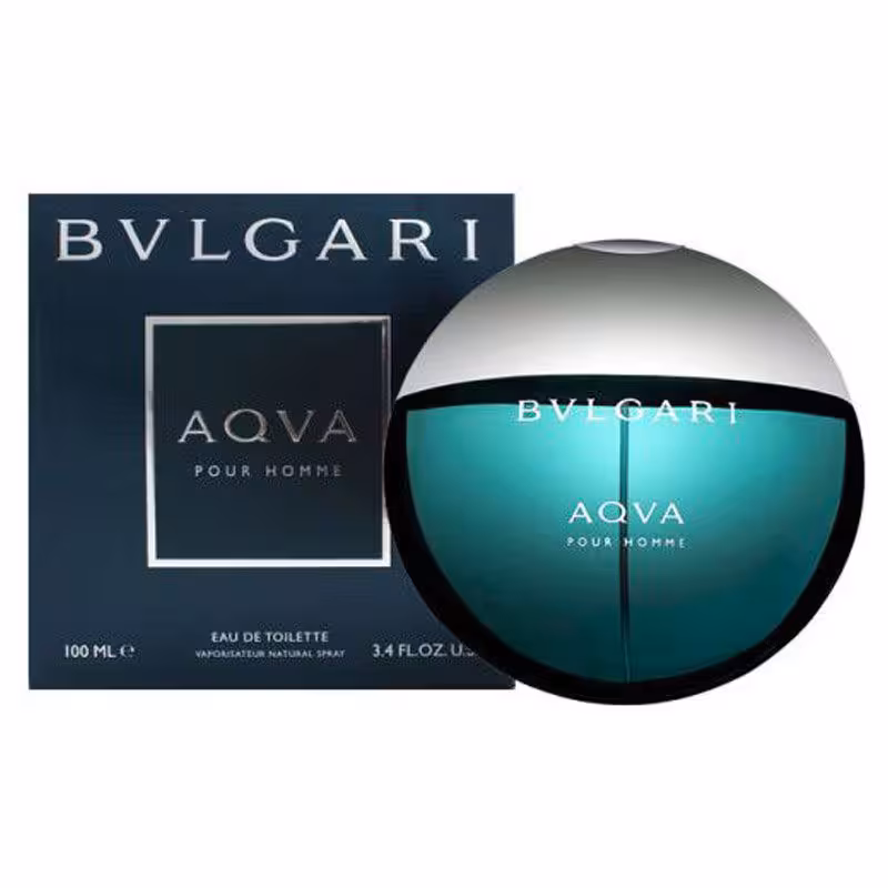 عطر ادکلن بولگاری آکوا پور هوم | Bvlgari Aqva Pour Homme