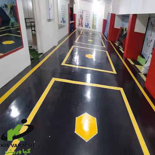 روکش تاتامی کد kia013-مشخصات، قیمت و خرید