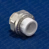 مهره ماسوره بوشن فلز 1/2×20 آذین