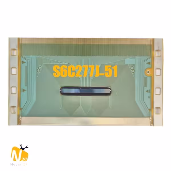 فلت COF-S6C277J-51