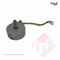 استپر موتور بیکسولون SRP-350PlusIII اورجینال