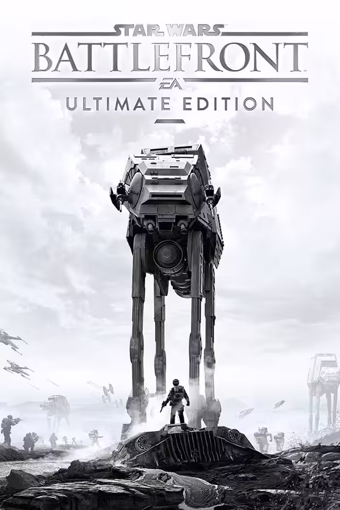 خرید بازی STAR WARS Battlefront