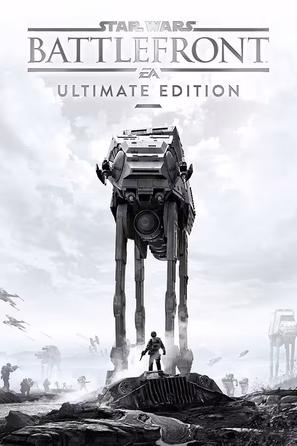 خرید بازی STAR WARS Battlefront
