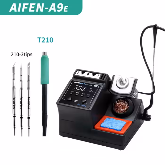هویه AIFEN A9E
