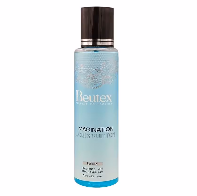 بادی اسپلش مردانه بیوتکس مدل 270ml Imagination