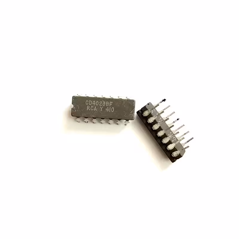آیسی CD4023BF