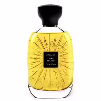 ادوپرفیوم Lune Feline از برند Atelier des Ors
