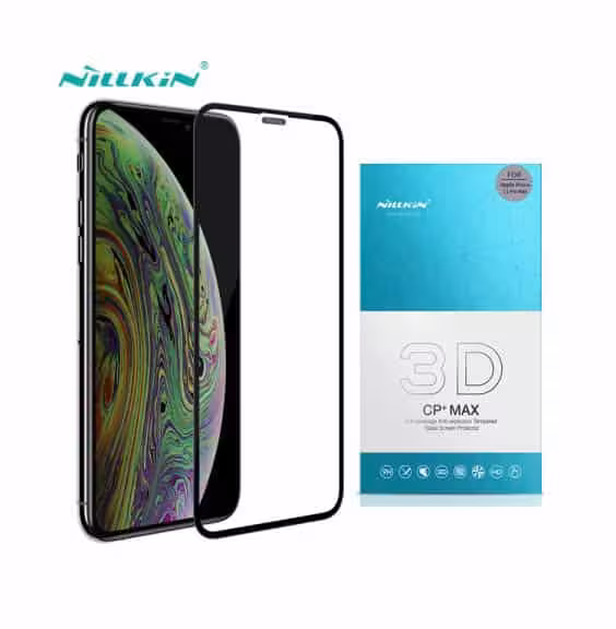 گلس محافظ صفحه موبایل مدل سامسونگ S20 Ultra برند Nillkin