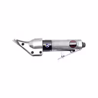 قیچی ورق بر بادی مستقیم مدل ST-6620 سوماک