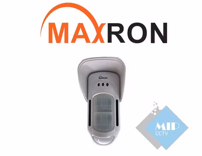 حسگر بیرونی MX-BA-WPIR-05 مکسرون
